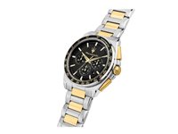 Orologio Maserati Uomo Velocità in Acciaio R8873652003 - R8873652003